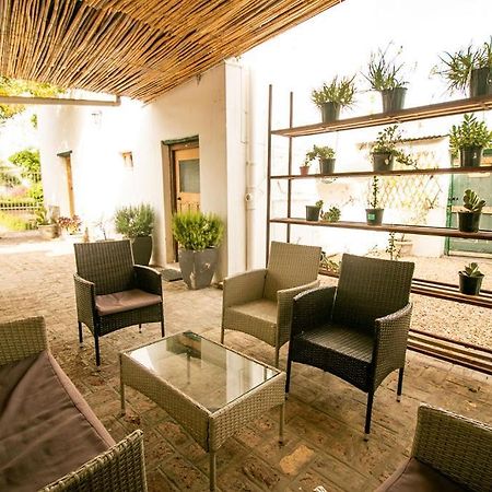 Morendat House กราฟฟ์-เรเน็ต ภายนอก รูปภาพ