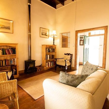 Morendat House กราฟฟ์-เรเน็ต ภายนอก รูปภาพ